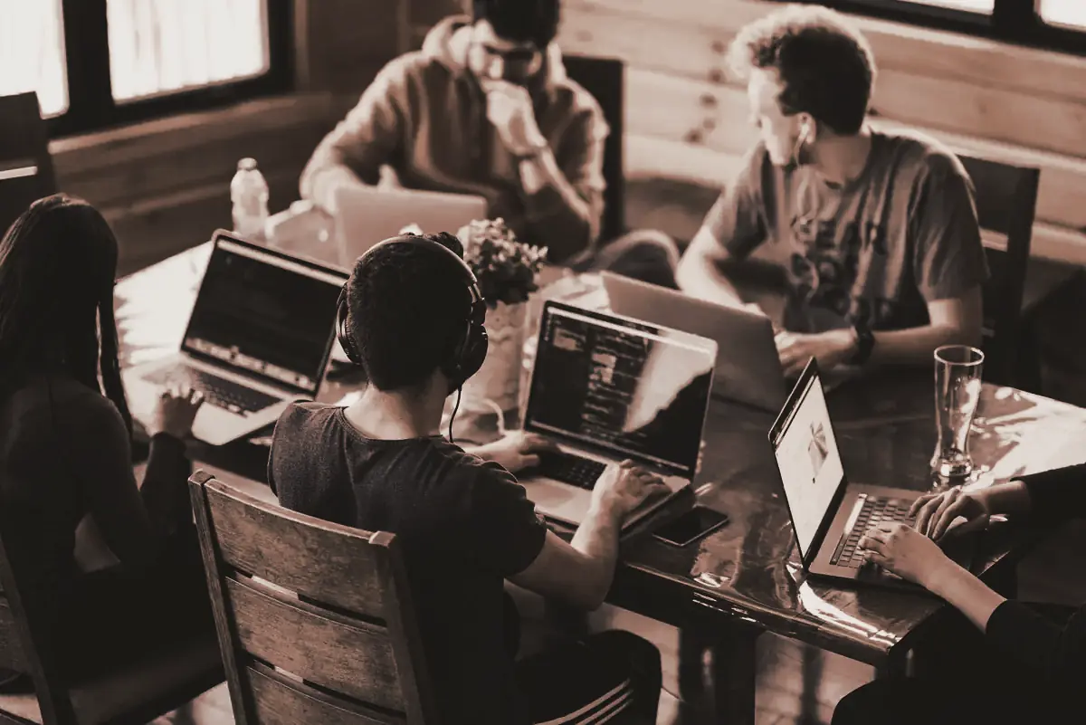 Design web collaboratif